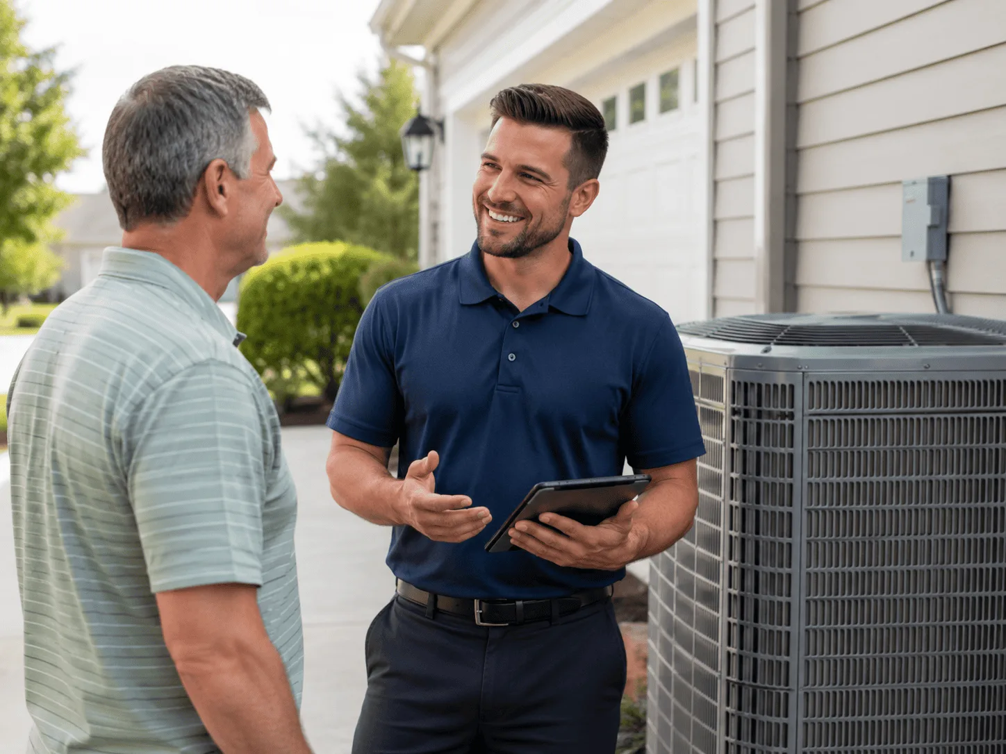 Heat Pump Installation Normandy, TN FAQs
